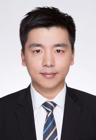刘哲 合伙人
